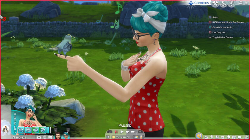 Aspiring Artist 2022